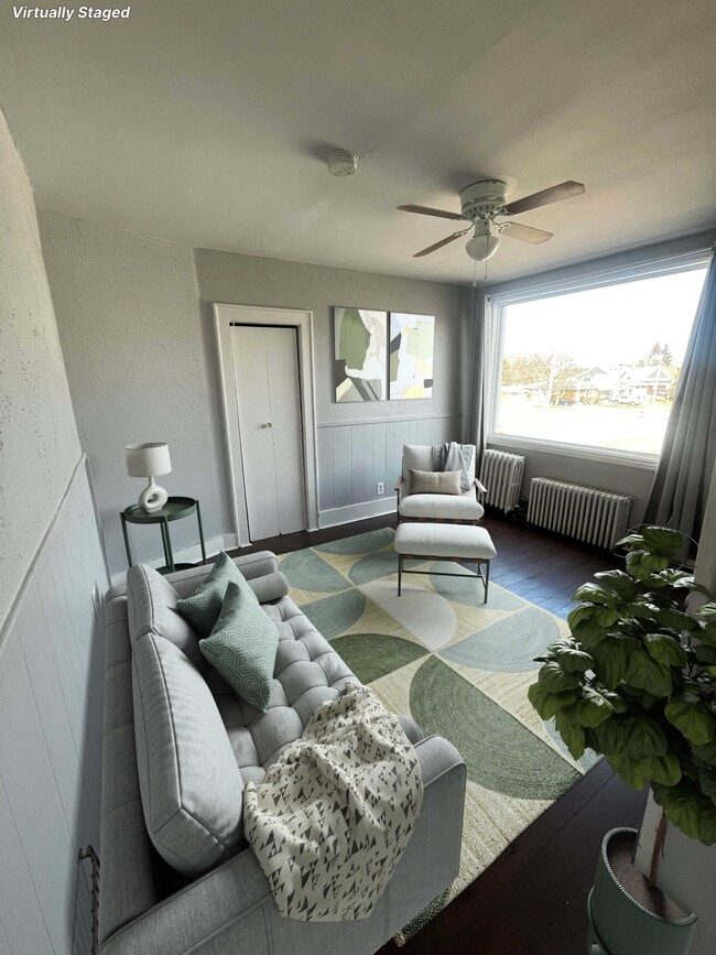 Photo - 31 Albert St Unité 4