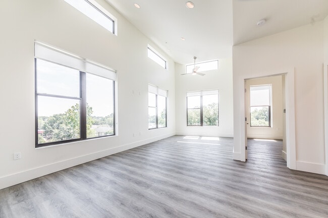 Vermilion Lofts