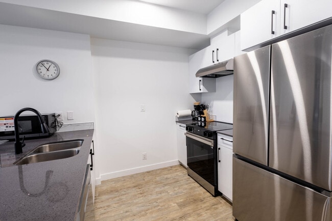 Photo - 1827 Albert St Unité SI ID1373723P