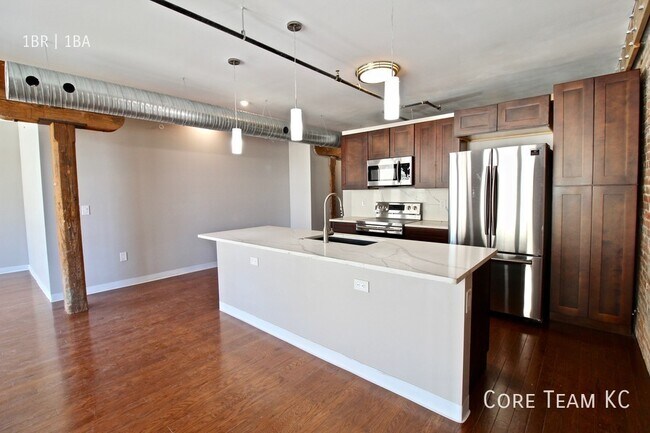 Photo - 1223 Union Ave Unit 203