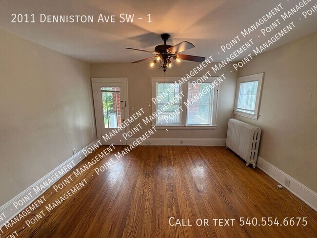 Photo - 2011 Denniston Ave SW Unit 1