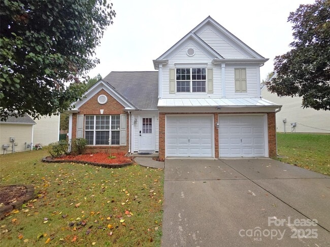 Building Photo - 3000 Old Ironside Dr