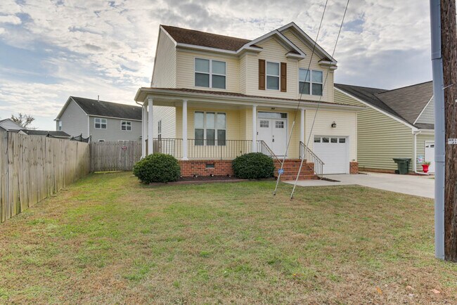 Photo - 703 N Back River Rd