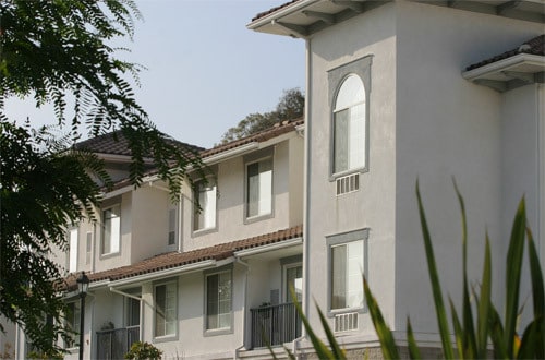 Villa Paloma Senior Apartments