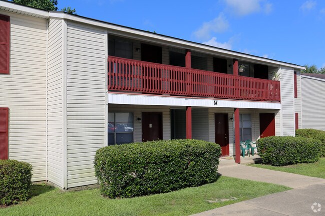 Turtle Creek Apartments