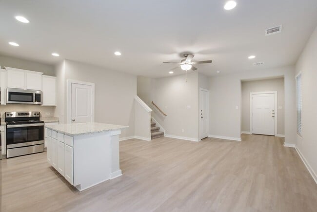 Photo - Town Homes At Stadium Point