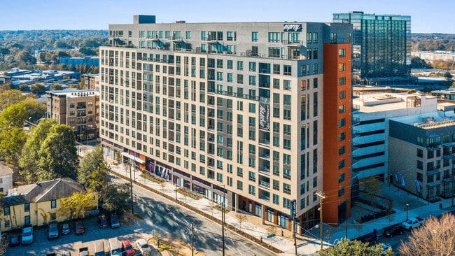 Building Photo - Osprey Rental