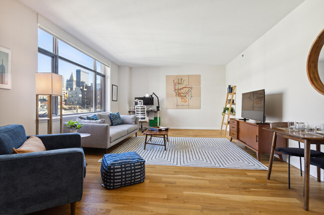 Photo - 120 W 21st St Apartment Unit FL12-ID363994P