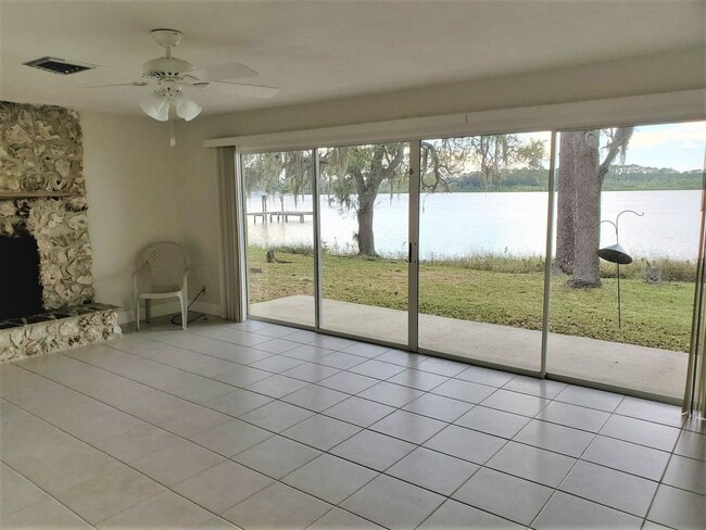 Photo - Turnbull Bay Water Front Home