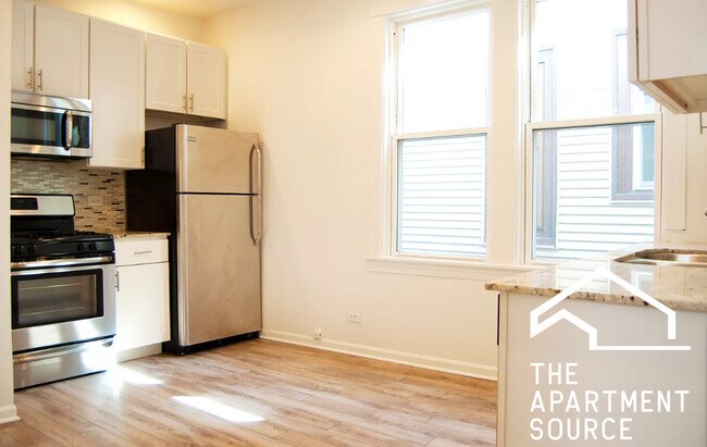 Photo - 2649 N Wayne Ave