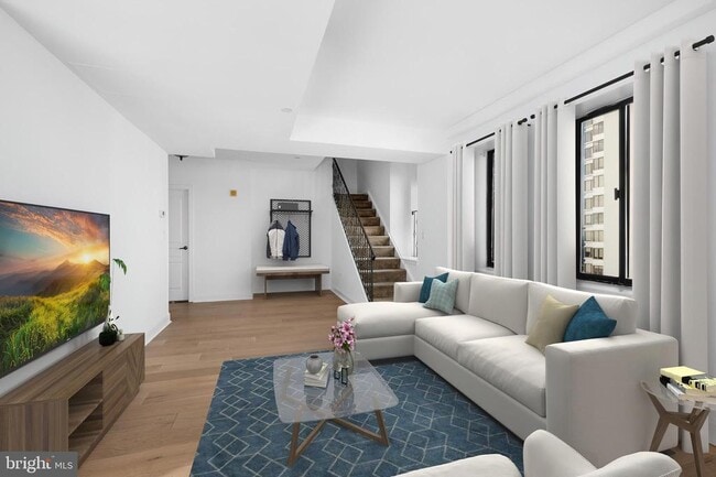 Building Photo - 222 W Rittenhouse Square Unit PH05