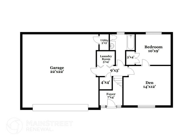 Photo - 721 Stonebridge Park Cir