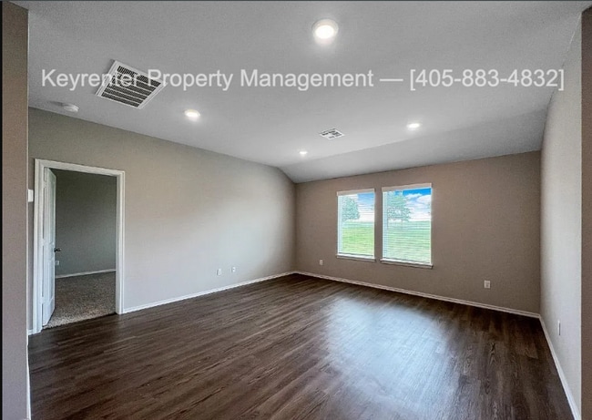 Photo - 4 Bed | 2 Bath | Claremore | Estates at Stone Creek