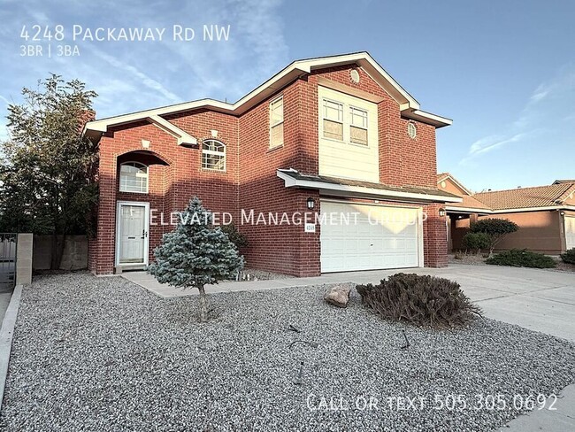 Building Photo - 4248 Packaway Rd NW Rental