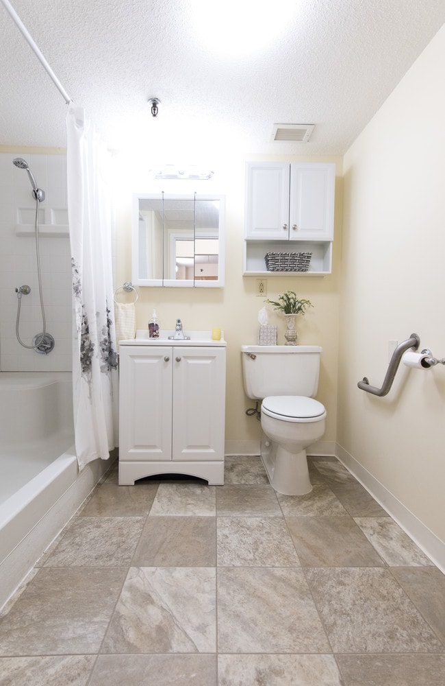 Teresian Towers Independent Senior Living