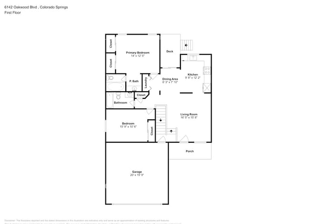 Photo - 6142 Oakwood Blvd