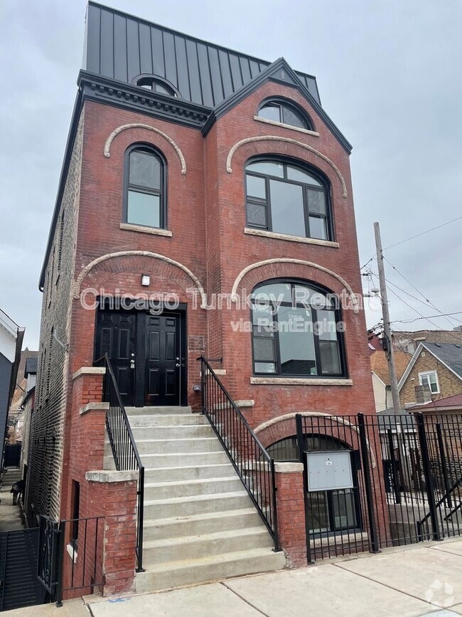 Building Photo - 2112 W 23rd Pl Unit G Rental