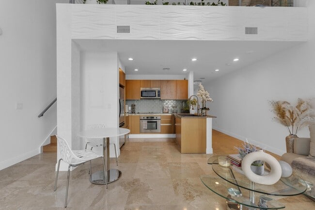 Photo - 1050 Brickell Ave Condo Unit 2416