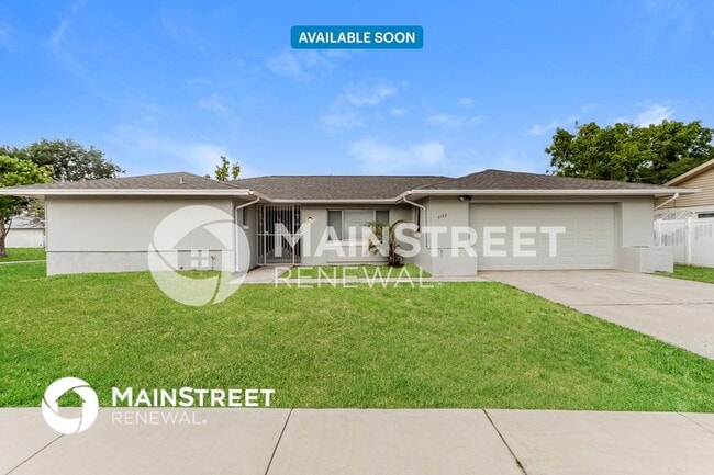 Photo - 3102 Elderwood Pl House