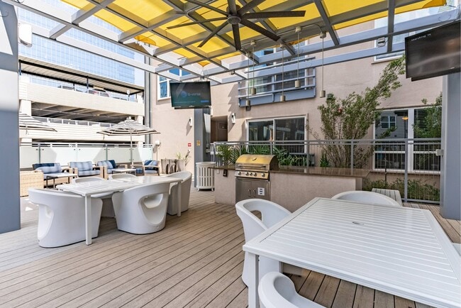 The Standard at Domain