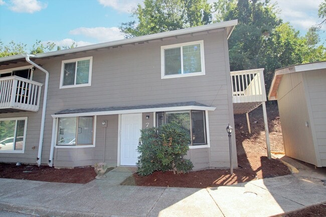 5704 SW Beaverton Hillsdale Hwy Unit 07