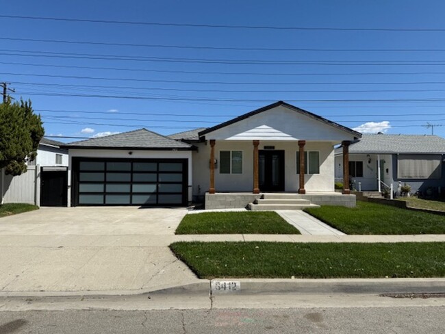 Completely Remodeled 3 bedroom 3 bath - Completely Remodeled 3 bedroom 3 bath Casa