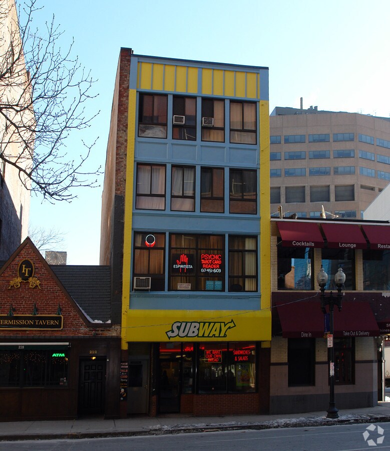 Photo - 230 Tremont St