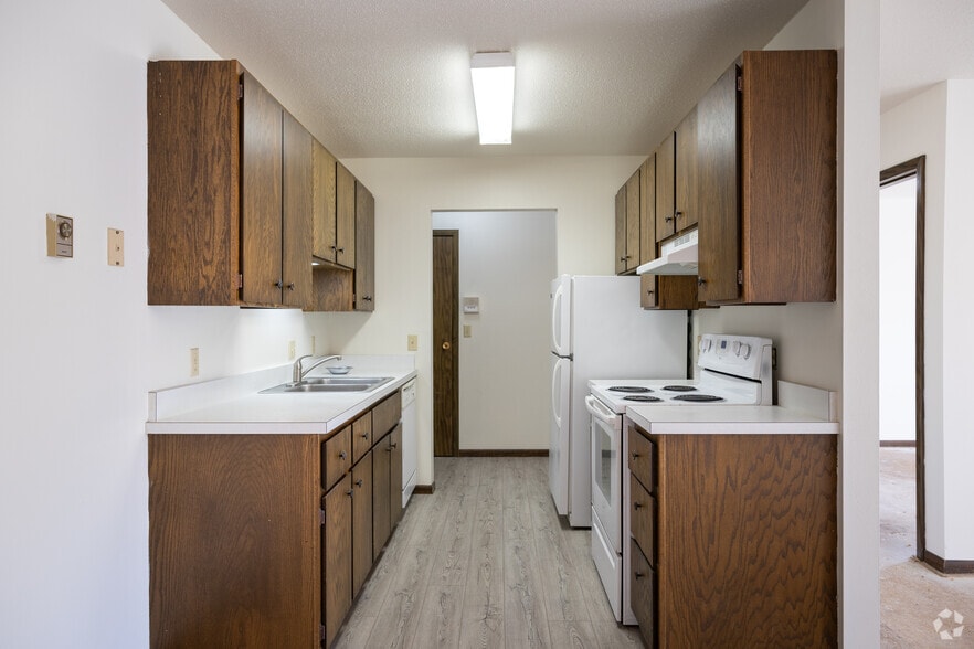 Interior Photo