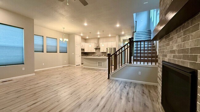 Photo - Modern Single-Family Home in Desirable Gol...