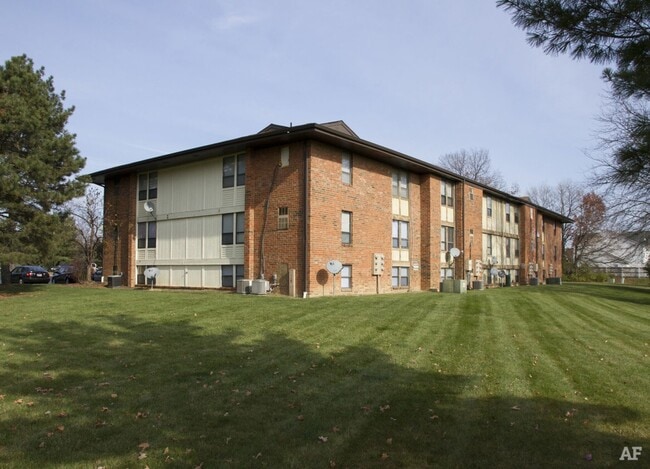 Photo - The Woodside Apartments