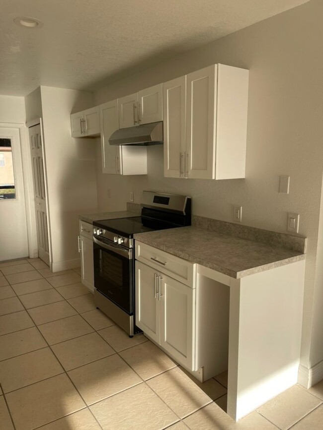Photo - End Unit Townhome Style Unit