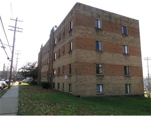 Photo - Brighton Road Apartments