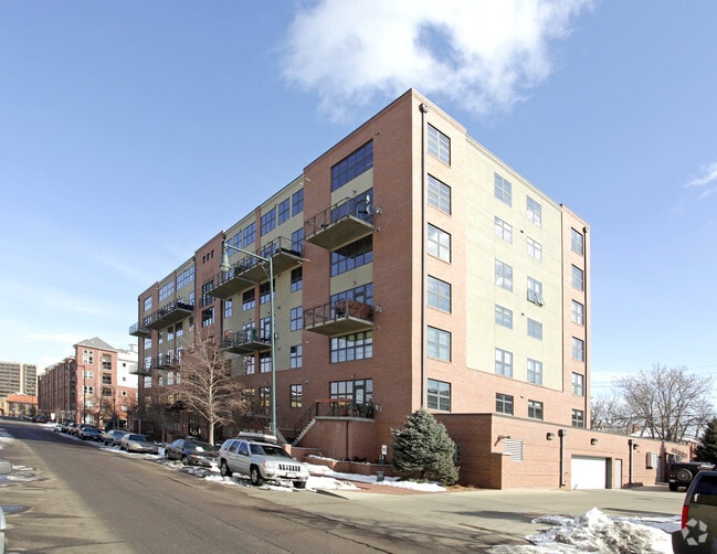 Photo - St. Lukes Lofts