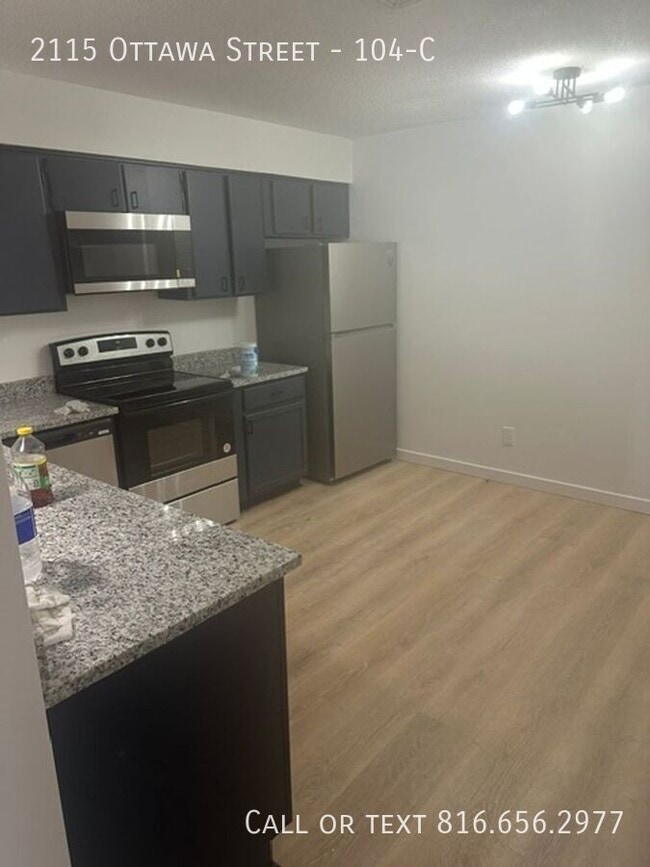 Photo - 2115 Ottawa St Apartment Unit 104-C