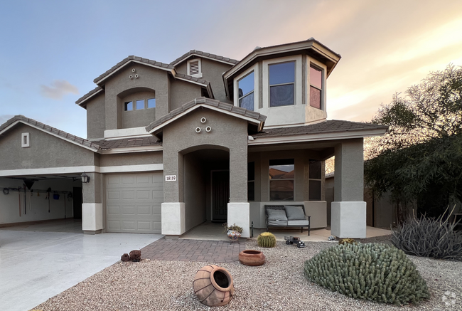 Building Photo - Beautiful Gold Canyon Furnished Home with ...