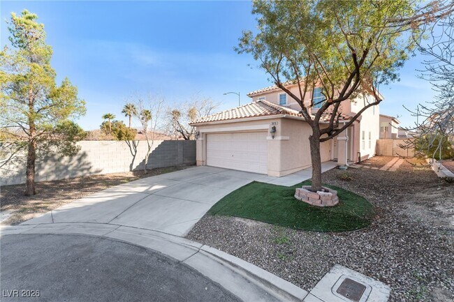 Photo - 3970 Coyote Ridge Ct