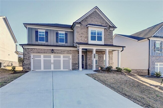 Photo - 1622 Dover Creek Ln