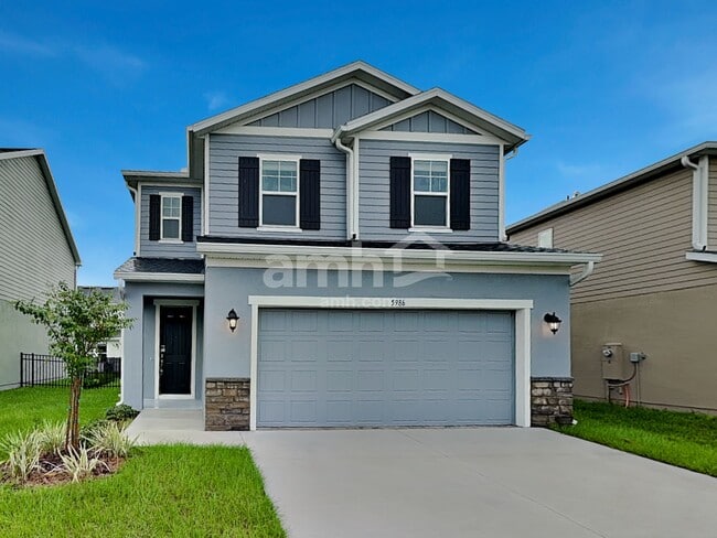 Building Photo - 5986 Pinewood Ests Dr Rental