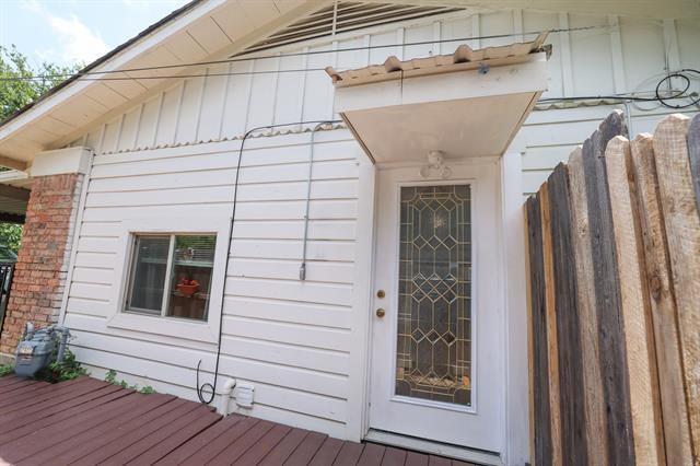 3808 Timberline Dr