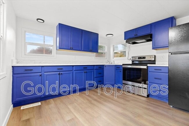 Photo - 2915 N Howard St Casa