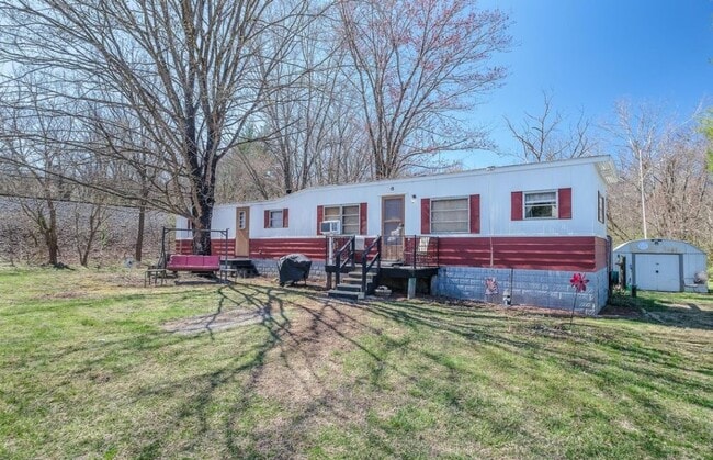 Photo - 258 Pico Rd House