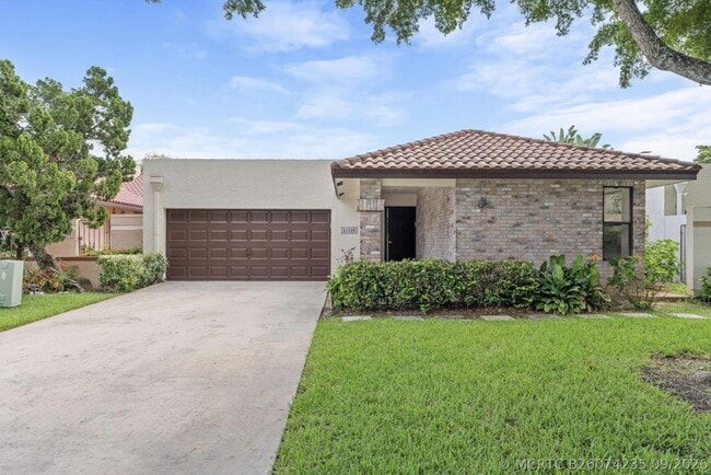 21326 Campo Allegro Dr