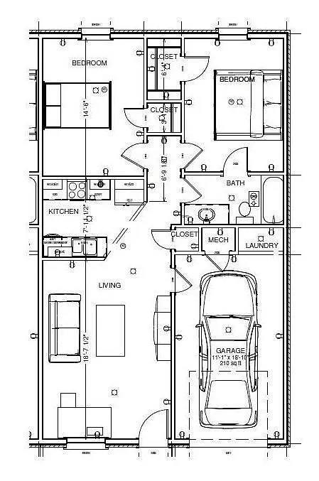 Photo - 4613 Castle Bay Cove