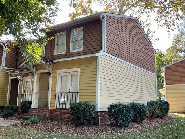 Photo - End Unit Townhome in Elizabeth/Plaza Midwood Area!