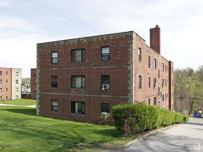 Abbeyville Apartments