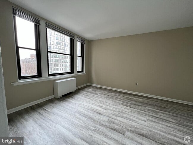 Building Photo - 135 S 19th St Unit 1606 Rental