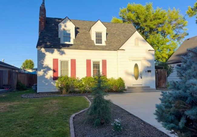 Photo - Charming 3-Bedroom Home with Spacious Base...
