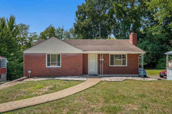 Photo - 5116 Cherryvale Dr House
