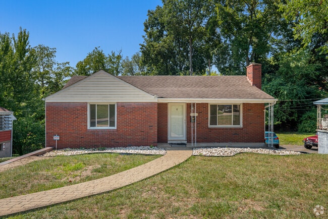 Building Photo - 5116 Cherryvale Dr Rental
