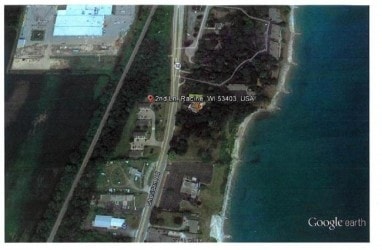 Aéreo - Beautiful Remodeled 2 bedroom Townhome